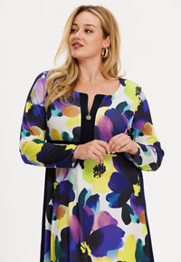 Dress LUSH - purple - #2