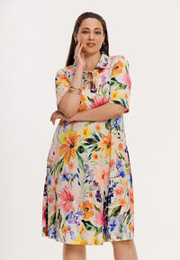 Dress MYSTIC BLOOM - multi - #2
