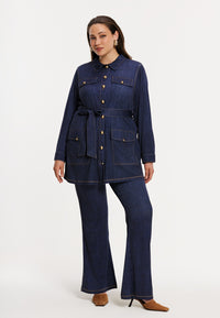 Jacket DENIM DOLCE - #1