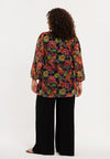 Tunic flare LOTUS - multi - #3