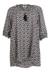Tunic SUNDECK - black