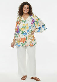 Tunic short CORAFLEUR - other - #2