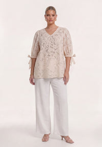 Tunic PREPPY - #2