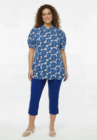 Capri UNI DOLCE - indigo - #1