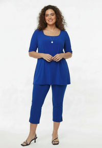 Capri UNI DOLCE - indigo - #2