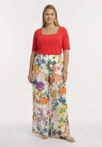 Trousers CORAFLEUR - other - #1