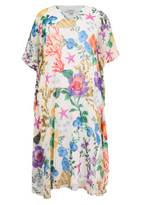 Kaftan long CORAFLEUR - other - #3