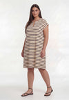 Dress BRETON - black - #1
