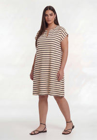 Dress BRETON - black - #1