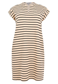 Dress BRETON - black - #3