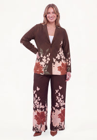 Blazer relaxed BOSCO - multi - #1