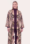Cardigan aquarello - multi