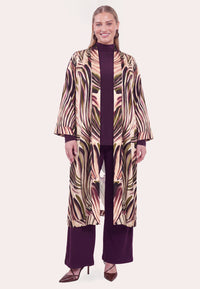 Cardigan AQUARELLO - multi - #1