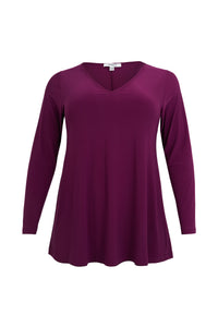 Tunic flare UNI DOLCE - #3
