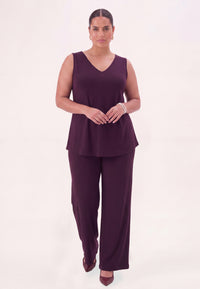 Singlet UNI DOLCE - #1