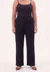 Tregging MIRAGE - black