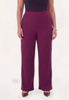 Trousers loose UNI DOLCE PLISSE - #3