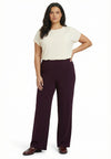 Trousers straight UNI DOLCE - #1