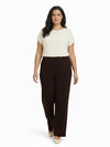 Trousers straight UNI DOLCE
