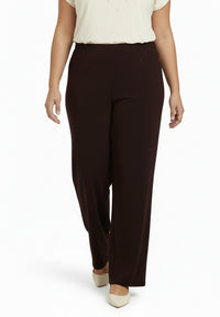 Trousers straight UNI DOLCE - #2