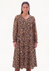 Dress midi LEONY - multi - #2