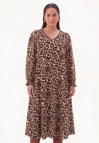 Dress midi LEONY - multi - #2