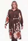 Dress midi BOSCO - multi - #2