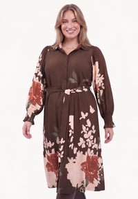 Dress midi BOSCO - multi - #2