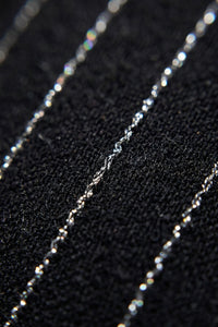 Blazer ONYX - black - #3