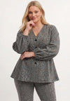 Jacket RAMI - black - #2