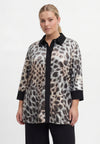 Blouse LARA - black - #2