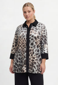 Blouse LARA - black - #2