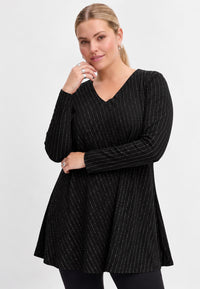 Tunic ONYX - black - #2