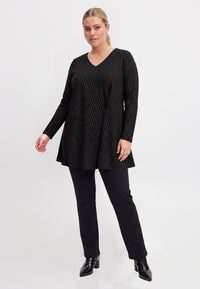 Tunic ONYX - black - #1