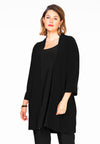 Cardigan DOLCE - black