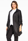Jacket parka - black - #1