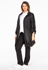 Jacket parka - black - #2