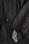 Jacket parka - black - #5