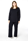 Blouse-shirt COSI - blue - #1