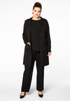 Trousers COSI - black