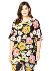 Shirt short sleeve ROMY - multi - #2