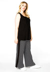 Trousers BRETON - black - #1
