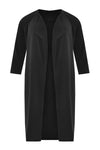 Cardigan 3/4 sleeve DOLCE - black - #3