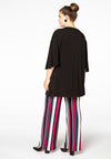 Cardigan bat sleeve DOLCE - black - #3