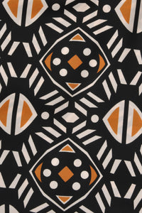 Dress AFRICA - white - #5