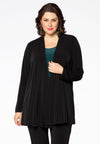 Cardigan DOLCE buttons - black - #2