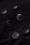 Cardigan DOLCE buttons - black - #5