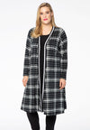 Cardigan TARA - black - #2
