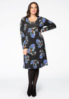 Dress VERA - black - #1