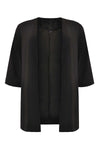 Jacket OTTOMAN - black - #4